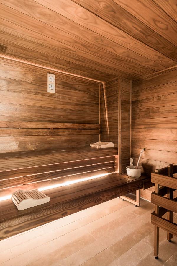 Hôtel Grand Powers - Spa Thala