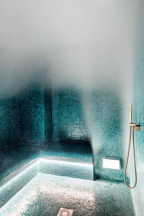 Hôtel Grand Powers - Spa Thala