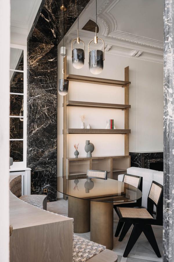 Highstay © Cassandre Charpentier Highstay © Cassandre Charpentier