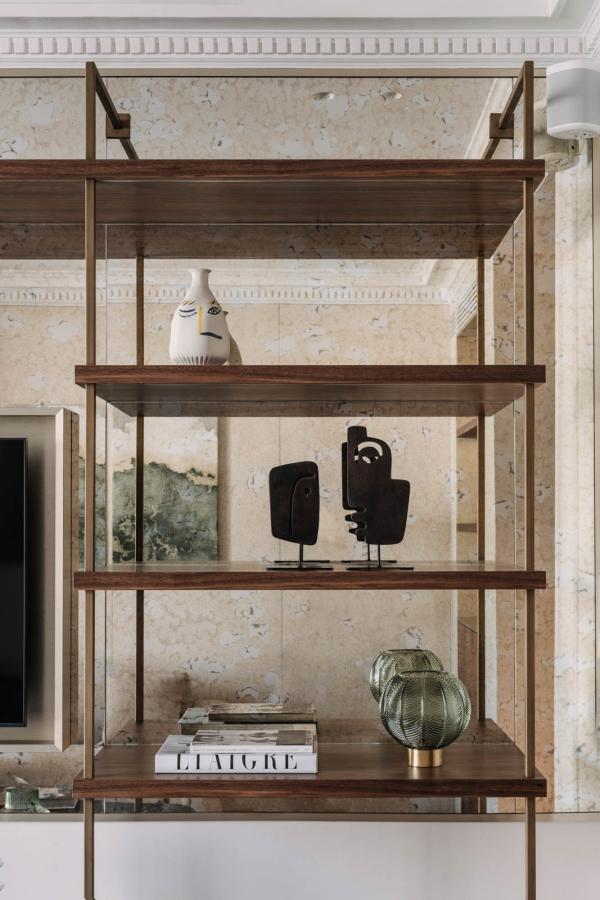 Highstay © Cassandre Charpentier Highstay © Cassandre Charpentier