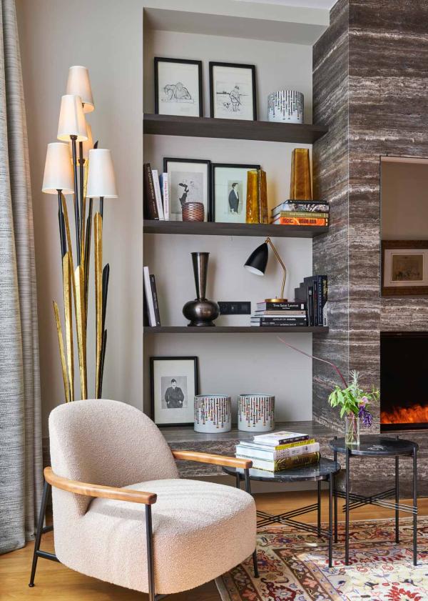 Maison Boissière © Didier Delmas Maison Boissière © Didier Delmas