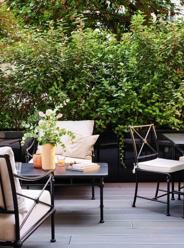 Maison Boissière © Didier Delmas Maison Boissière © Didier Delmas