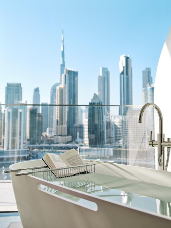 The Lana Dorchester Collection