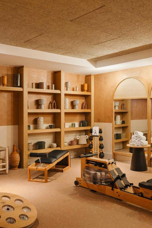 Bloom House Hôtel & Spa © Adrien Ozouf Bloom House Hôtel & Spa © Adrien Ozouf