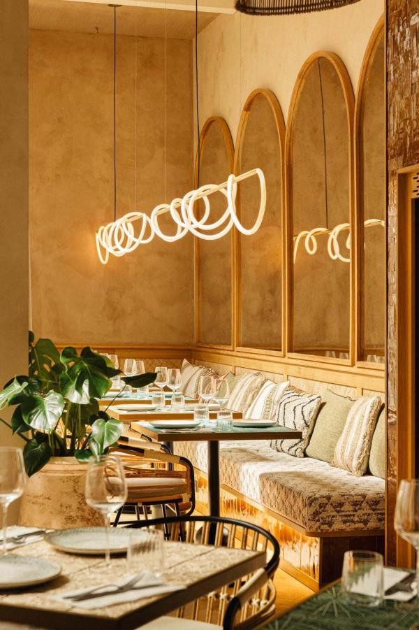 Bloom House Hôtel & Spa © Adrien Ozouf Bloom House Hôtel & Spa © Adrien Ozouf