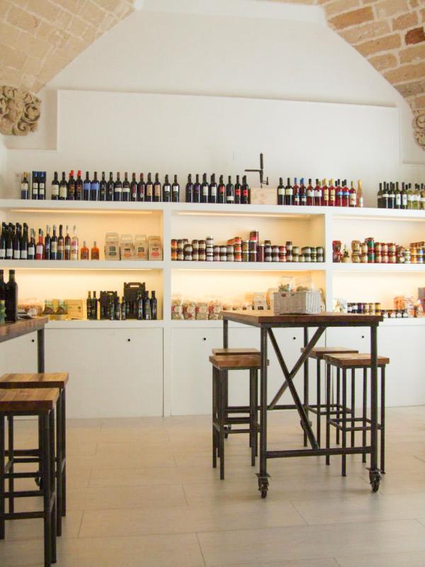 © Mamma Elvira Lecce