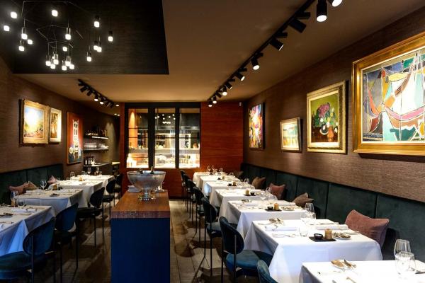 Zet’Joe - Intérieur de la salle © DR Zet'Joe - Intérieur de la salle © DR