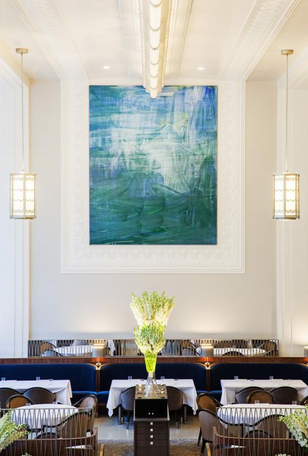 © Eleven Madison Park © Eleven Madison Park