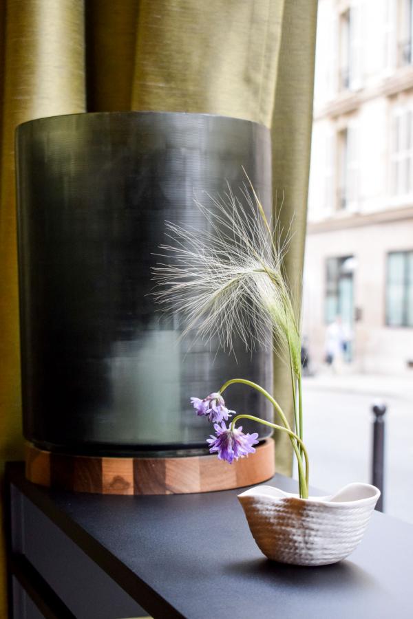 Détails de décoration © YONDER.fr Détails de décoration © YONDER.fr