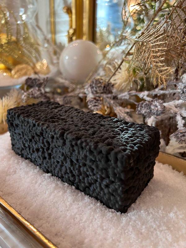 Bûche Peninsula © Xavier Martinage Bûche Peninsula © Xavier Martinage