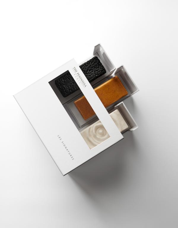 Bûche Peninsula © Peninsula Bûche Peninsula © Peninsula