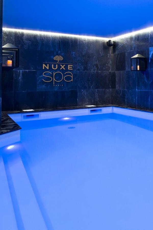 Hôtel Araucaria & Spa © DR Hôtel Araucaria & Spa © DR