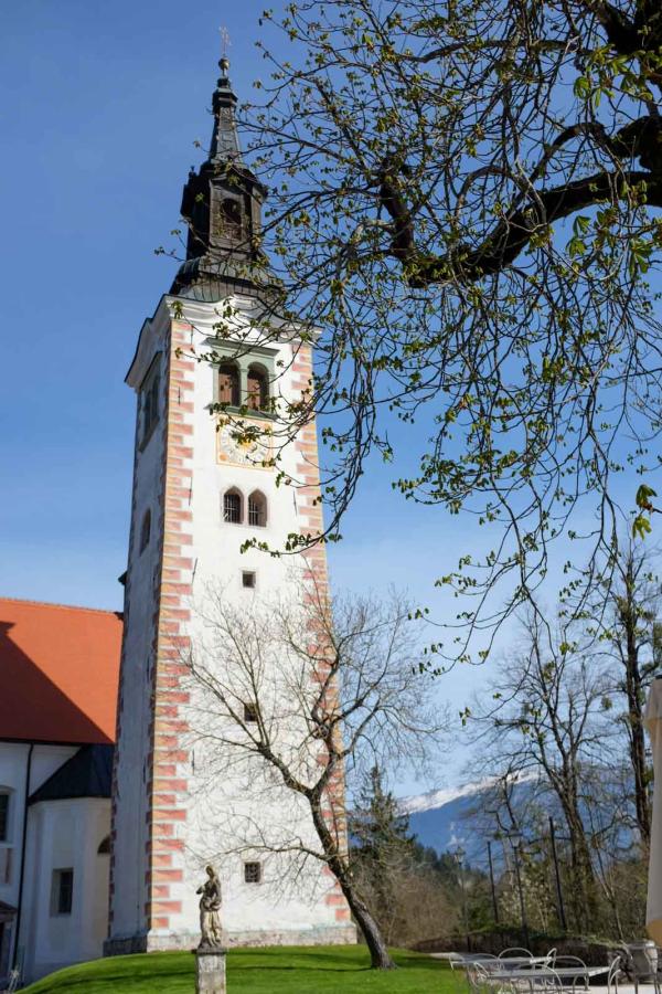 Bled © Stéphane Durand Bled © Stéphane Durand