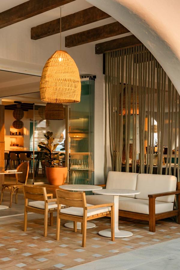 © Gran Meliá Villa Le Blanc © Gran Meliá Villa Le Blanc