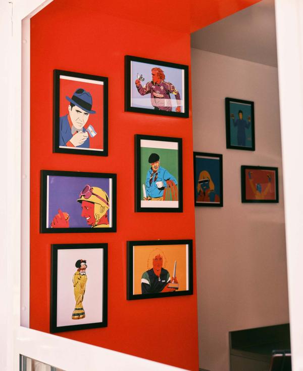 Pin-Pan © Guillaume Blot Pin-Pan © Guillaume Blot