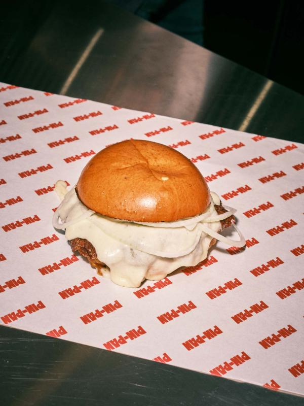 Pin-Pan © Guillaume Blot Pin-Pan © Guillaume Blot