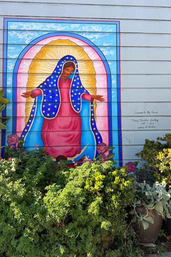 Visiter San Francisco © Anais de Boni Visiter San Francisco © Anais de Boni