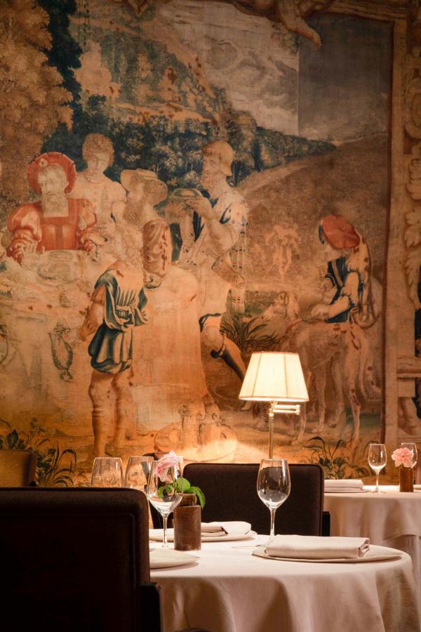 La Mirande © Christophe Bielsa La Mirande © Christophe Bielsa