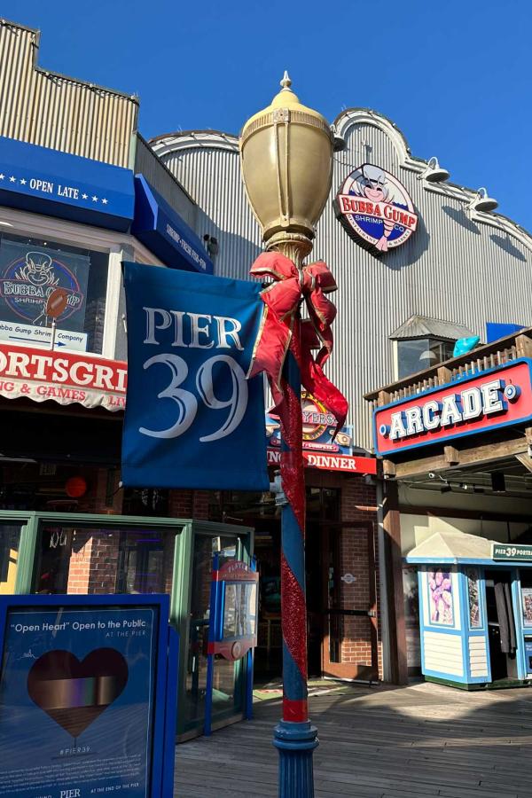 San Francisco © Anais de Boni San Francisco © Anais de Boni