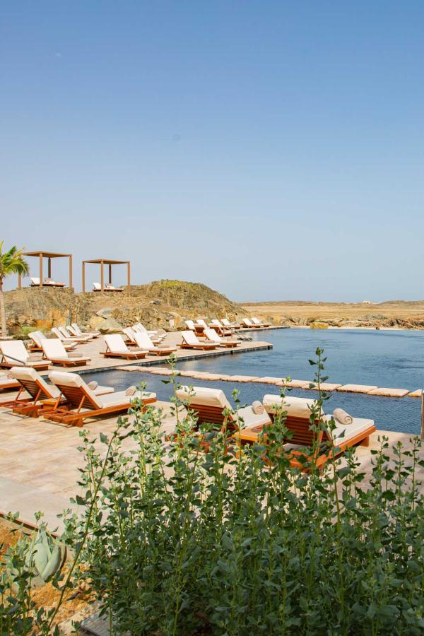 un séjour bien-être à Oman © Alila un séjour bien-être à Oman © Alila