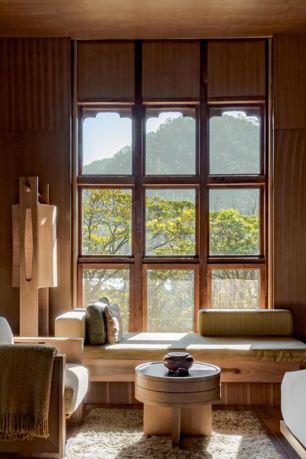 Amankora Punakha © Aman