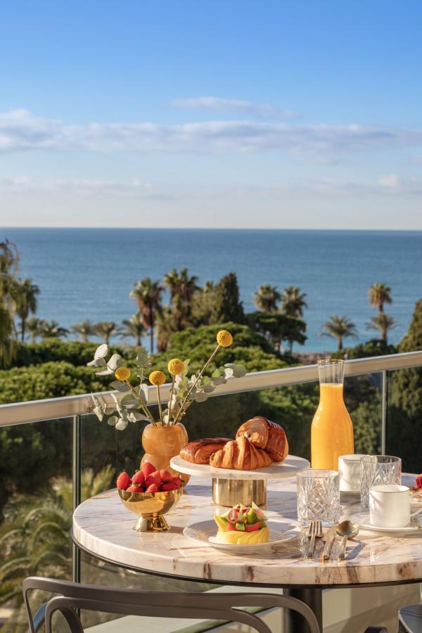 Anantara Plaza Nice © DR Anantara Plaza Nice © DR