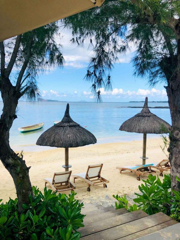 Seapoint boutique hôtel © DR