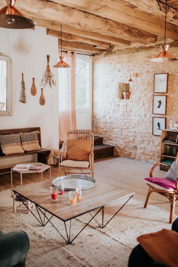 Bel Estiu | Chambres d’hôtes de charme en Dordogne © DR Bel Estiu | Chambres d'hôtes de charme en Dordogne © DR