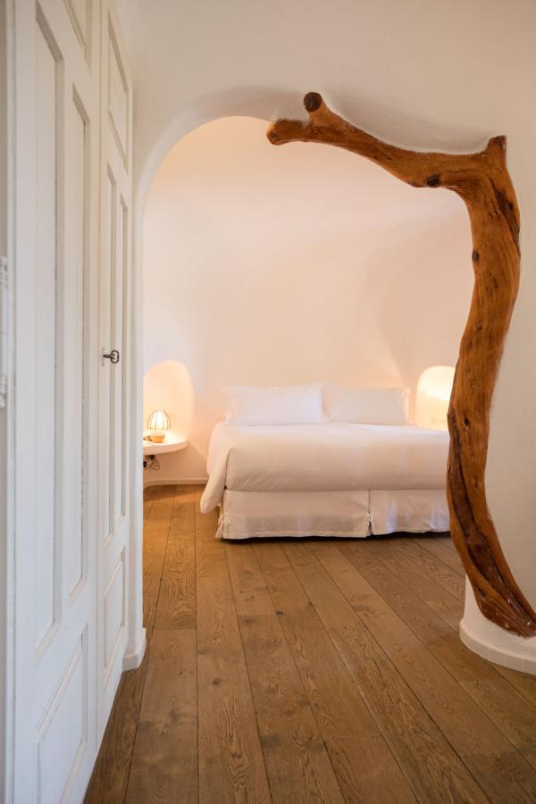 Junior Suite Mimosa © Camille Moirenc Junior Suite Mimosa © Camille Moirenc