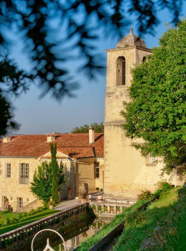 Couvent des Minimes - Chapelle © Couvent des Minimes Couvent des Minimes - Chapelle © Couvent des Minimes