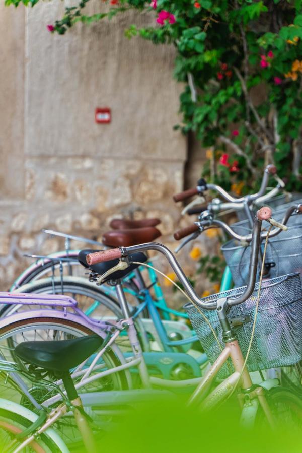 © Arabian Boutique Hotel