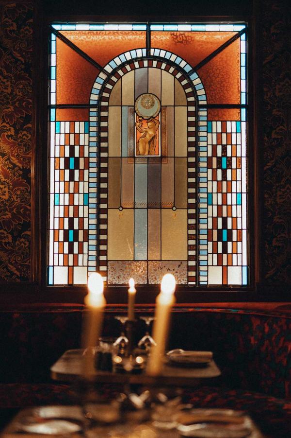 Chez Gala © Eclosion Chez Gala © Eclosion