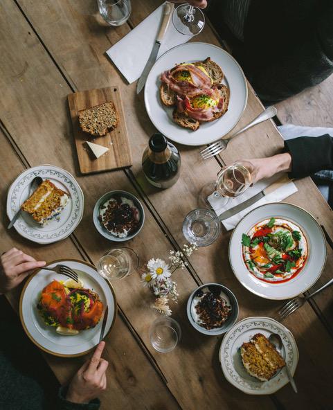 Eriu © Julia Eriu © Julia