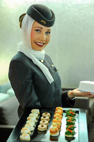 Lounge Etihad Airways à Paris CDG (Terminal 2C) © Etihad Lounge Etihad Airways à Paris CDG (Terminal 2C) © Etihad