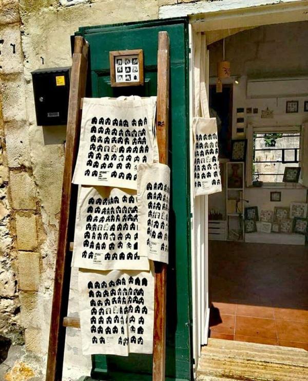 Galerie Studio 59 © Angelo Lamacchia Galerie Studio 59 © Angelo Lamacchia