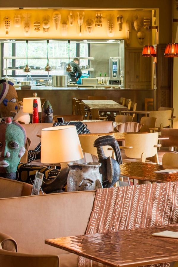 Hôtel La Co(o)rniche