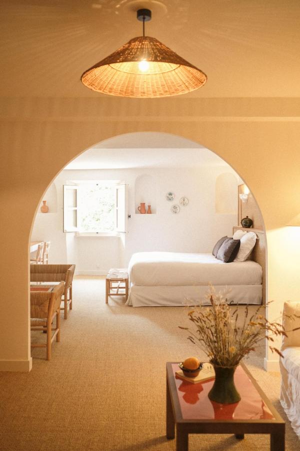 Hôtel Le Moulin - Beaumier © Gaëlle Rapp Tronquit 