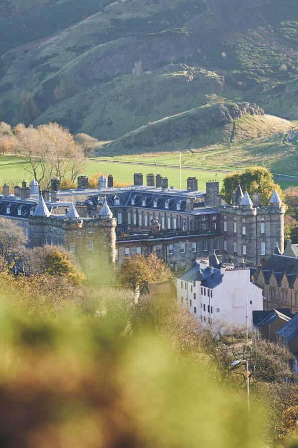 Holyroodhouse © AS Holyroodhouse © AS