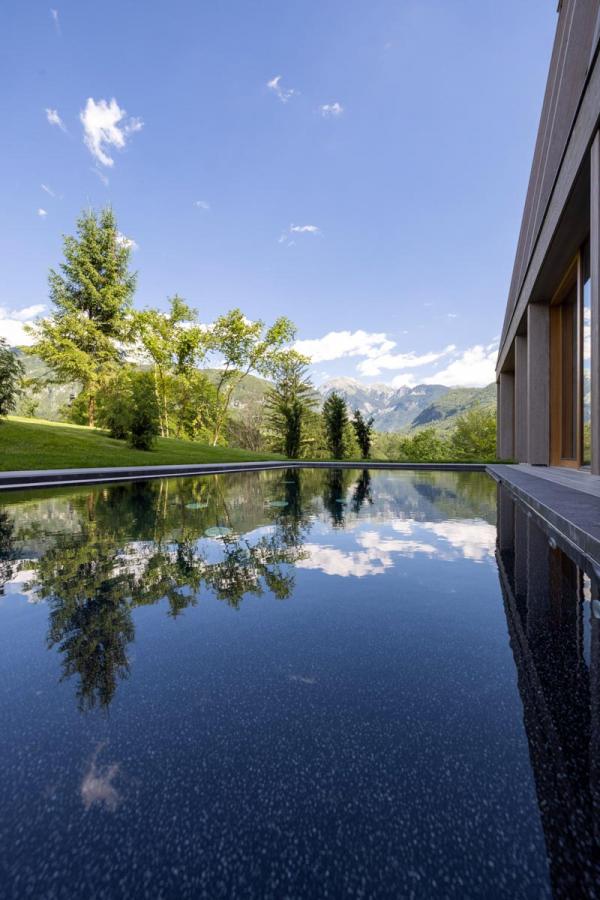 Hotel Bohinj © Ziga Intihar Hotel Bohinj © Ziga Intihar