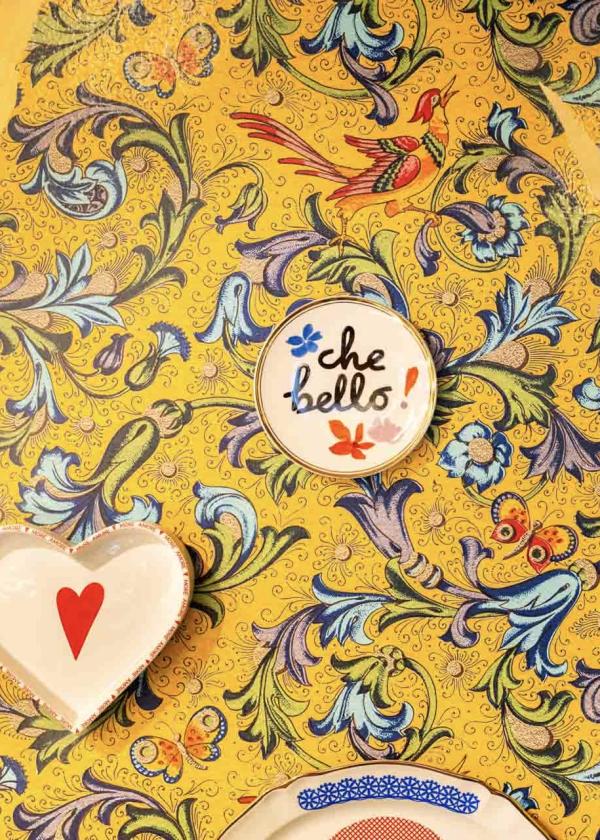 Pizi, Paris Pizi, Paris