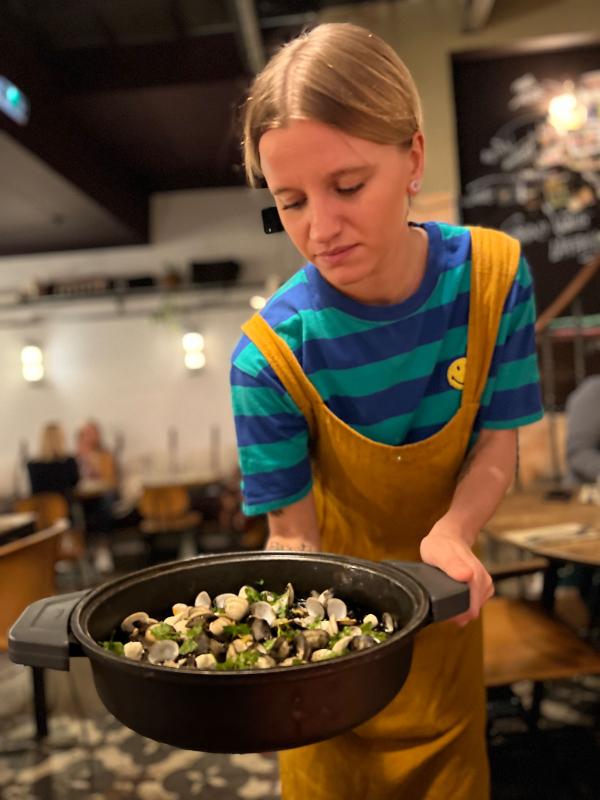 La Famille - Perpignan Méditerranée © Pierre Gautrand