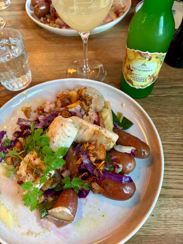 Kristiansand © Pierre Gautrand pour YONDER