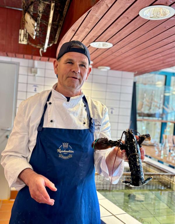 Kunstsilo © Pierre Gautrand pour YONDER