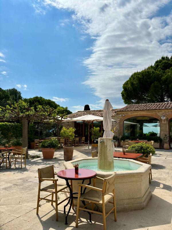 Capelongue © YONDER Capelongue © YONDER