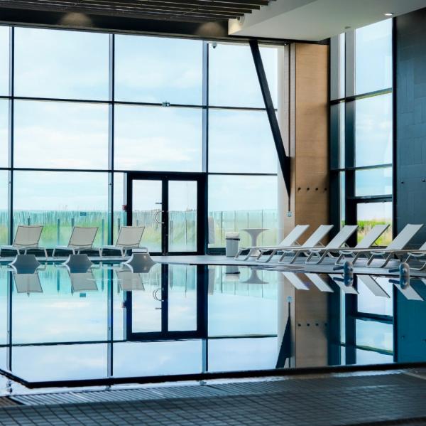 Thalazur Cabourg Thalazur Cabourg