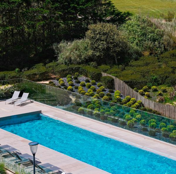 Thalazur Cabourg Thalazur Cabourg