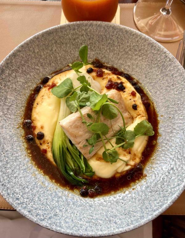 Eden Rock © Pierre Gautrand 