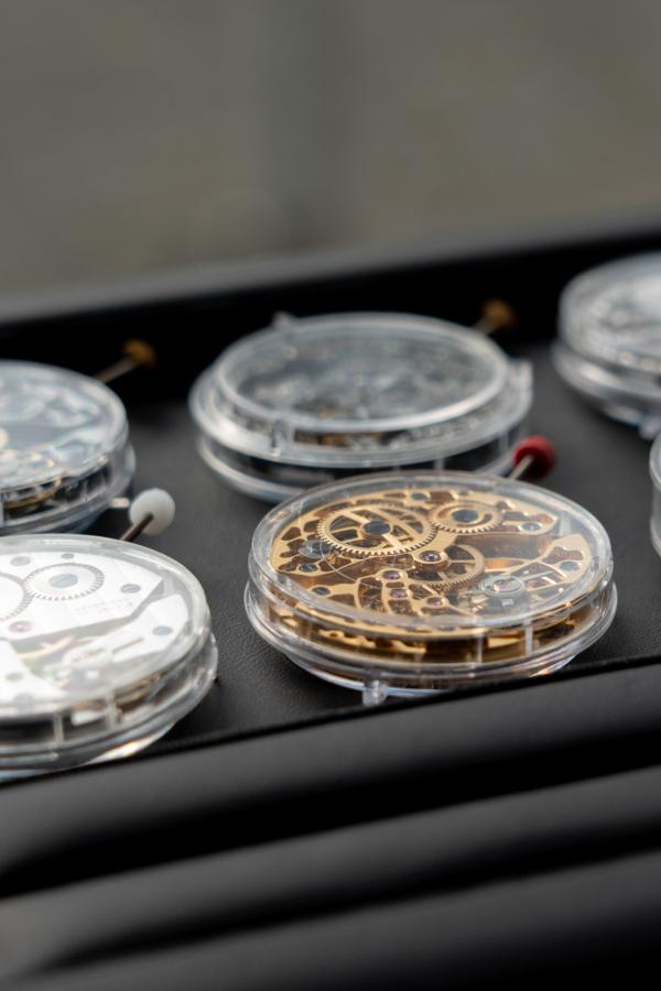 Atelier Initium © DR Atelier Initium © DR