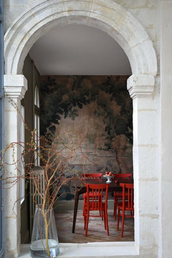 Hôtel Les Prés © Franck Schmitt Hôtel Les Prés © Franck Schmitt