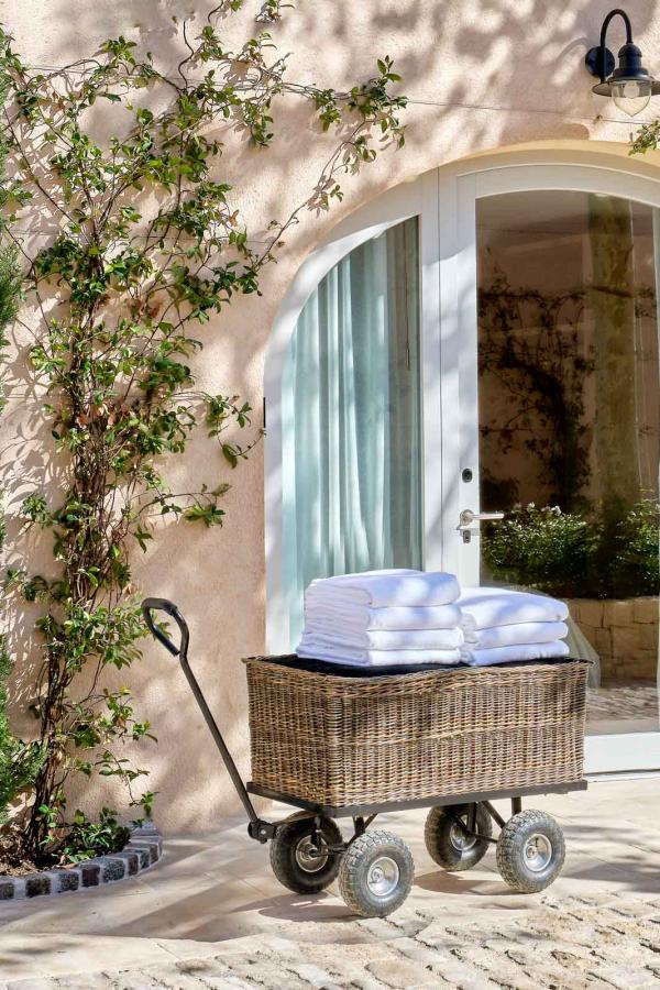 L’hôtel 4 étoiles en Provence Auberge La Coste L'hôtel 4 étoiles en Provence Auberge La Coste